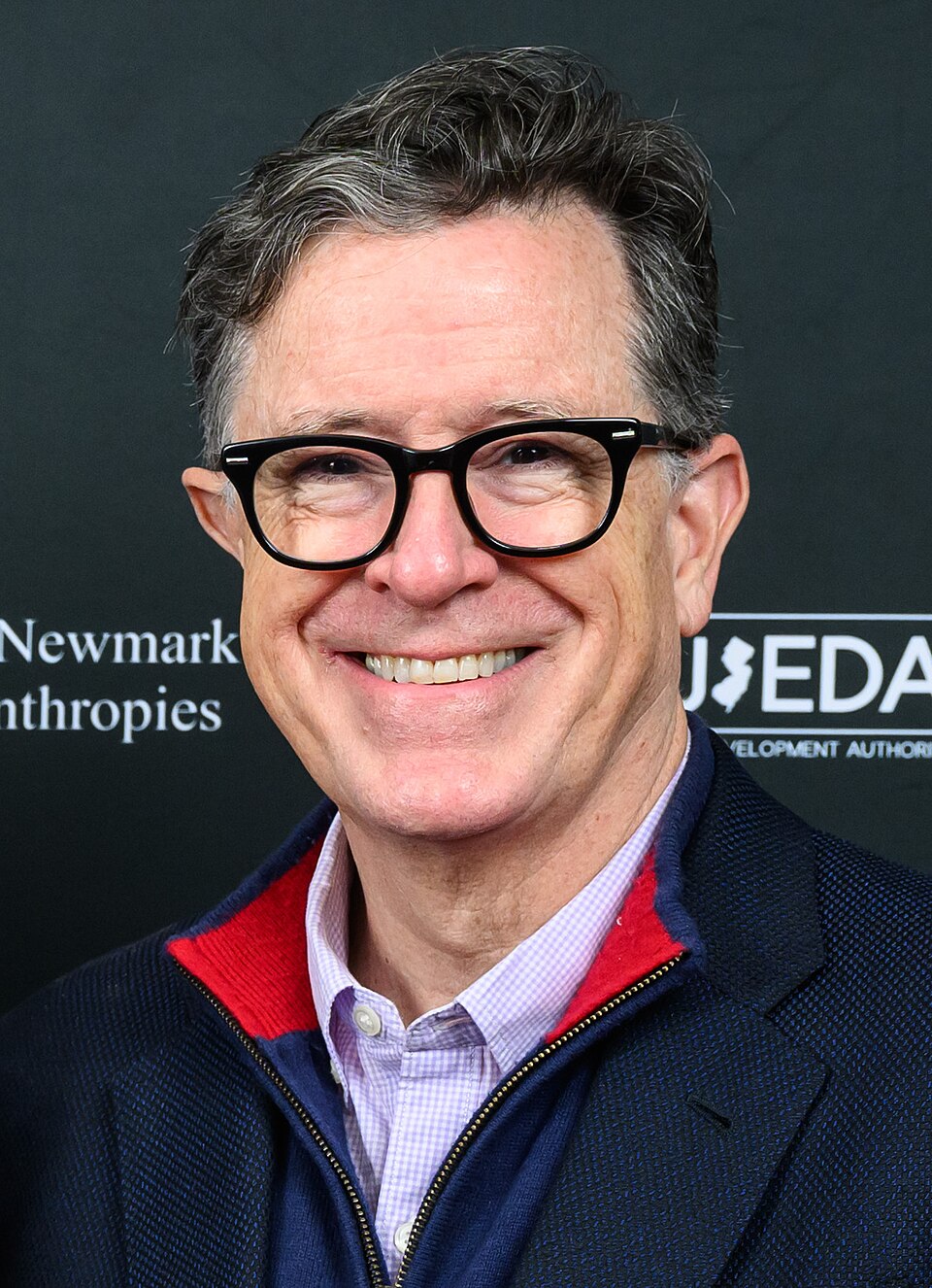 Stephen Colbert