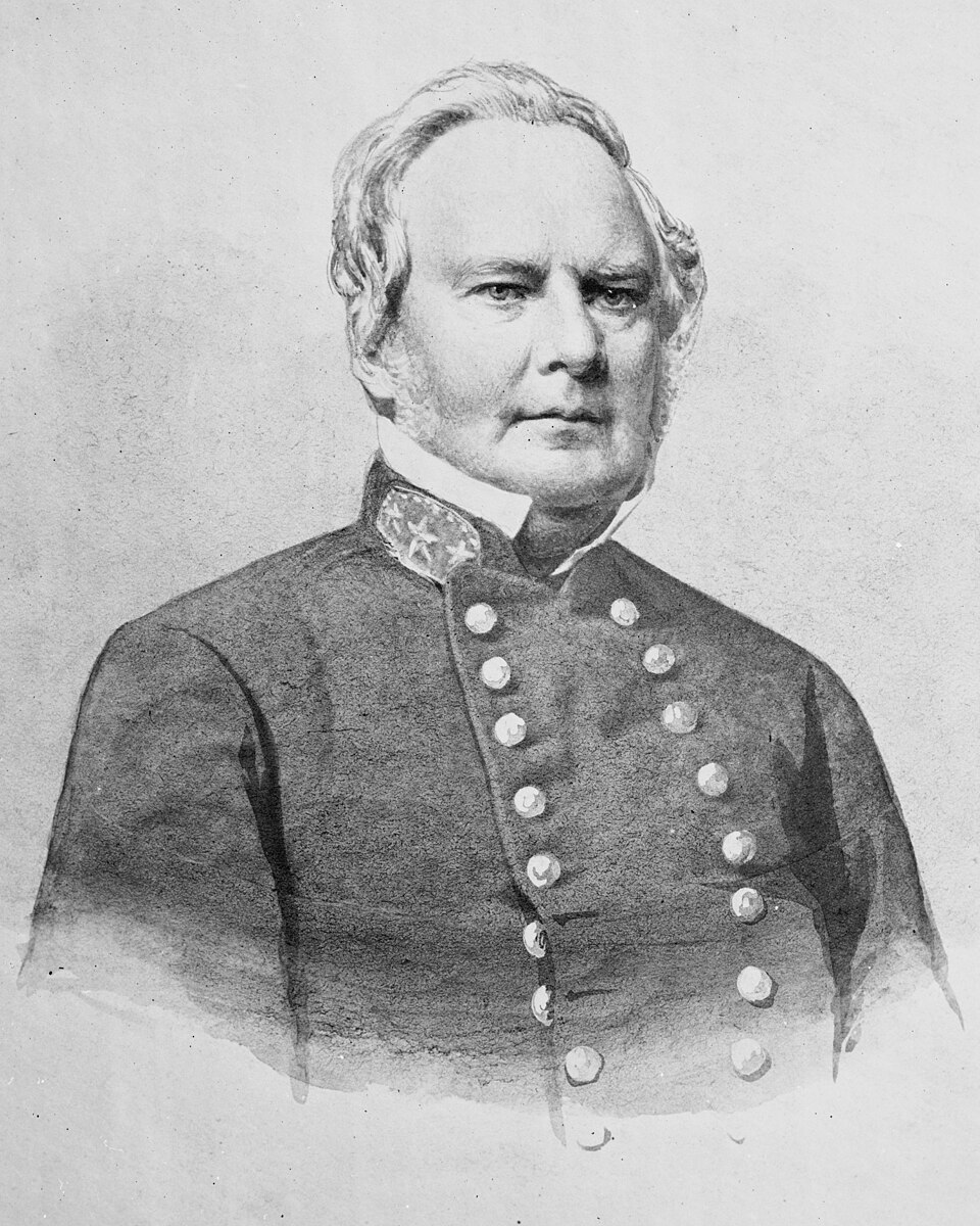 Sterling Price, C.S.A.