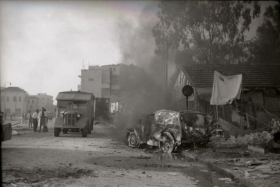 Tel Aviv-Yafo (Israel) Photographs;התחנה המרכזית (תל אביב) Photographs