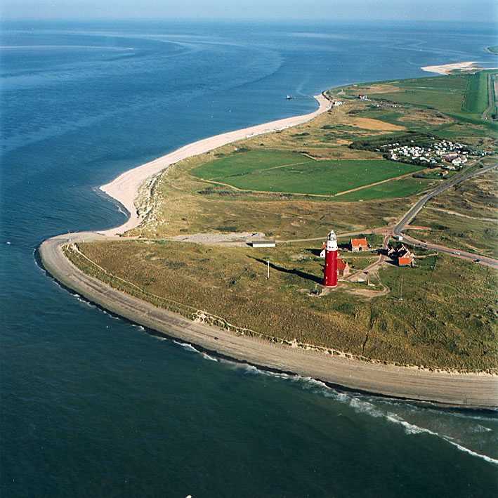 This is an island.