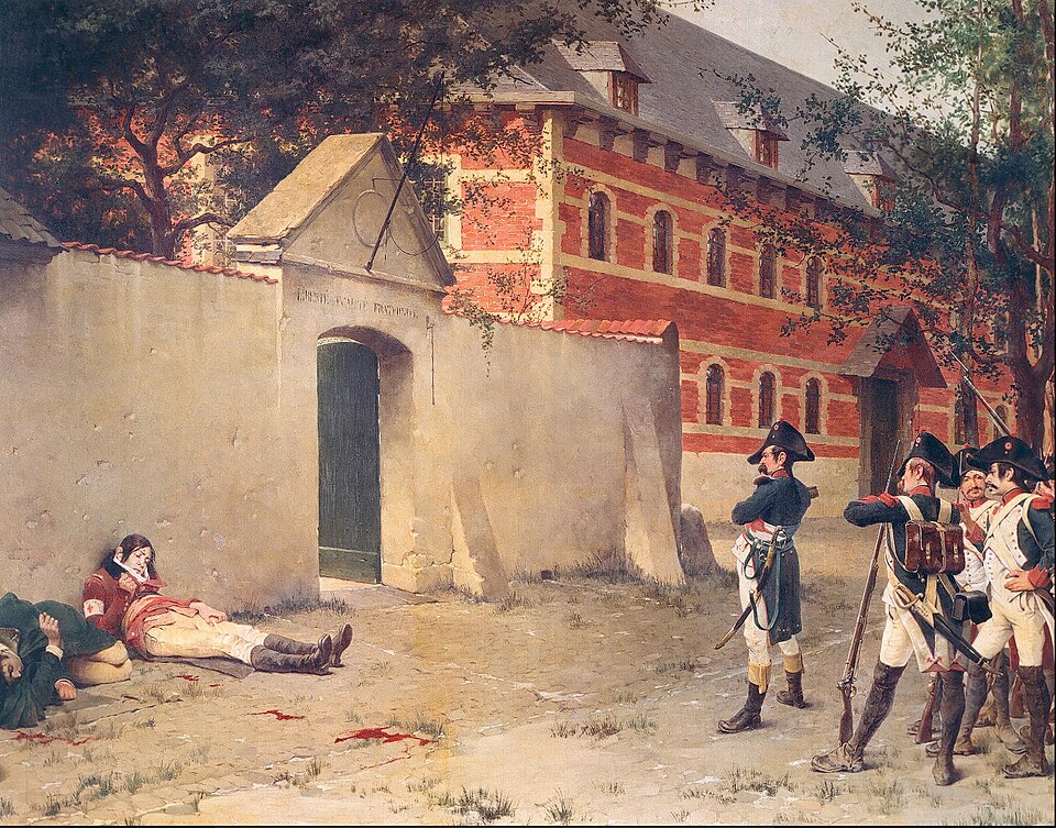 Peasants' War (1798)