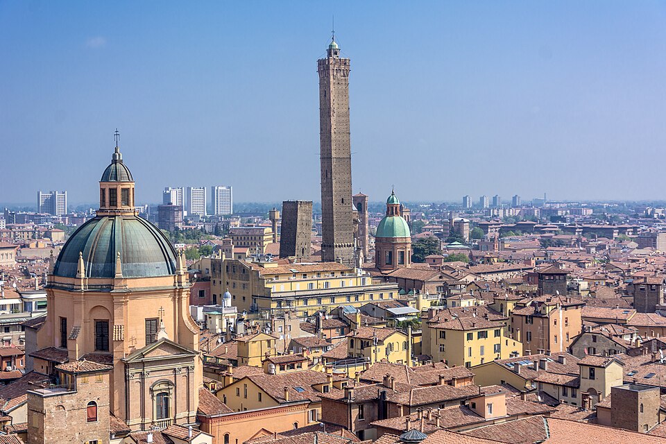 Torri di Bologna