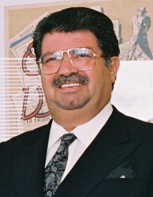 Turgut Özal, Turkish Prime Minister