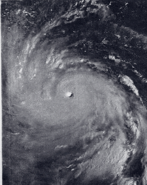 Typhoon Nora (1973)