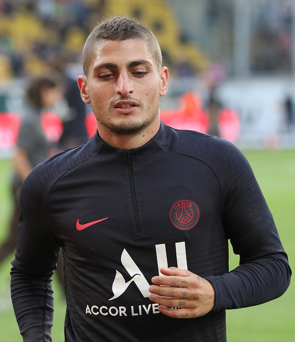 Test game, 17th July 2019: SG Dynamo Dresden vs. Paris Saint-Germain 1:6 (0:3)