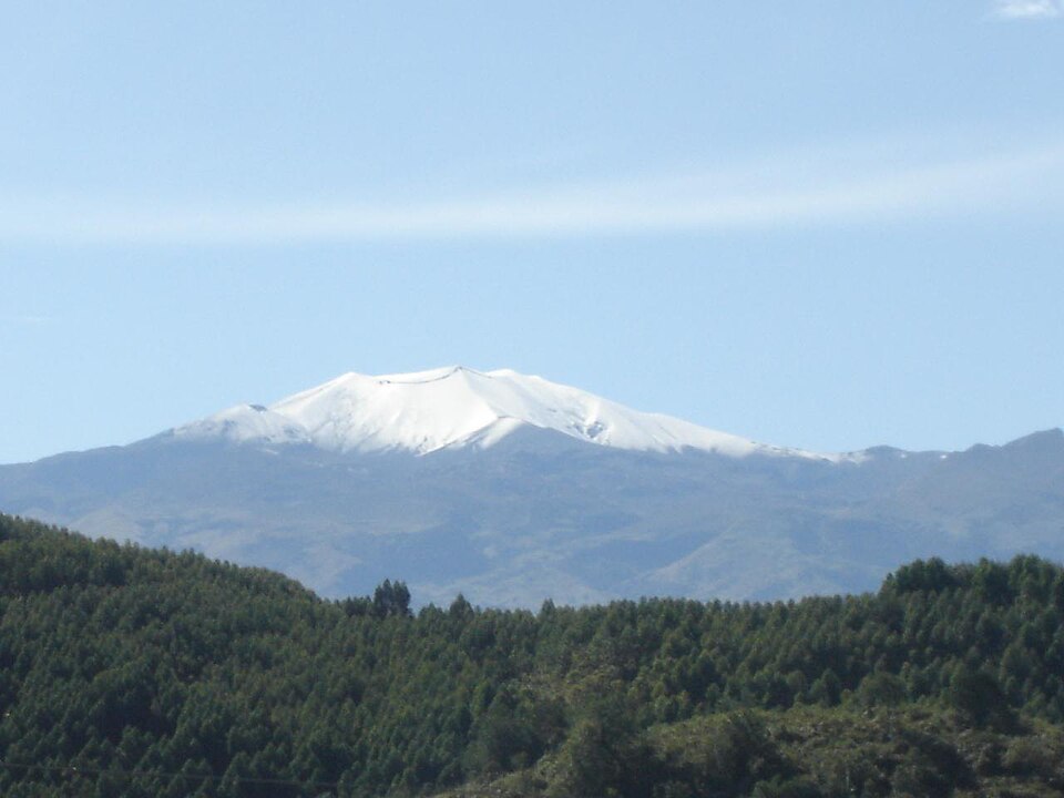 Cauca Department