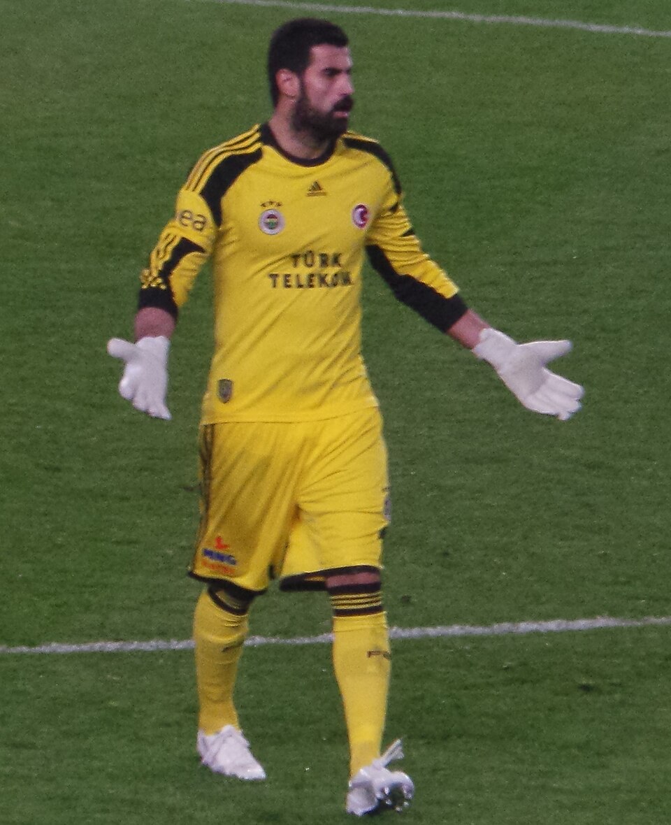 Volkan Demirel'14