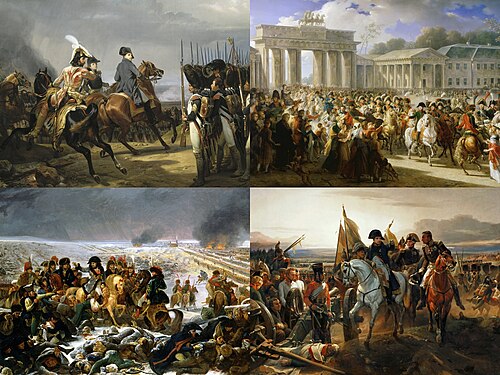 War of the Fourth Coalition